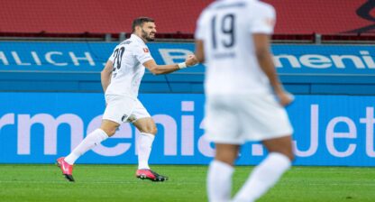 Stuttgart – Augsburg, 7/5: Speltips & stream