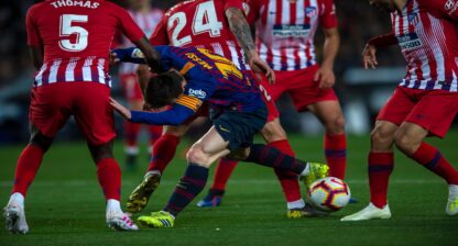 Barcelona Atletico speltips