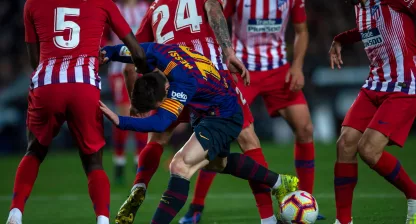 Barcelona Atletico speltips