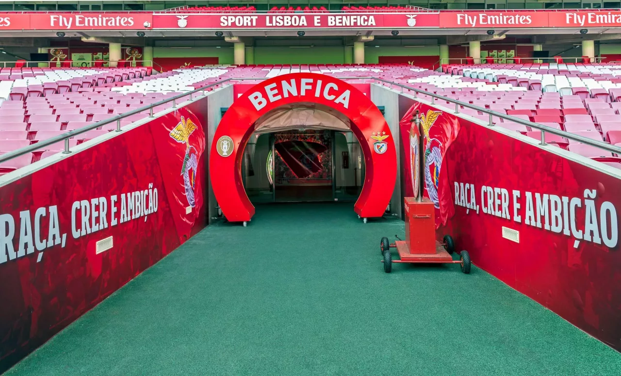 Benfica – Porto, 6/5: Speltips & stream