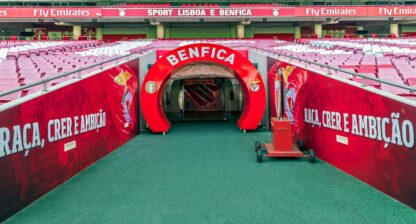 Benfica – Porto, 6/5: Speltips & stream