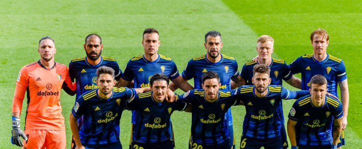 Levante - Cadiz, 21/5: Speltips & stream Levante - Cadiz, 21/5: Speltips & stream