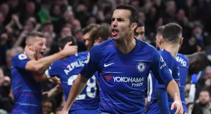 Streama Manchester City – Chelsea: Se live stream & TV (29/5)