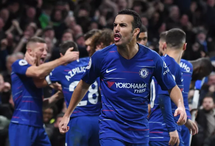 Streama Manchester City – Chelsea: Se live stream & TV (29/5)