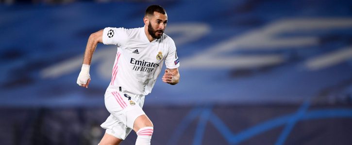 Streama Chelsea – Real Madrid: Se live stream & TV (5/5) Streama Chelsea – Real Madrid: Se live stream & TV (5/5)