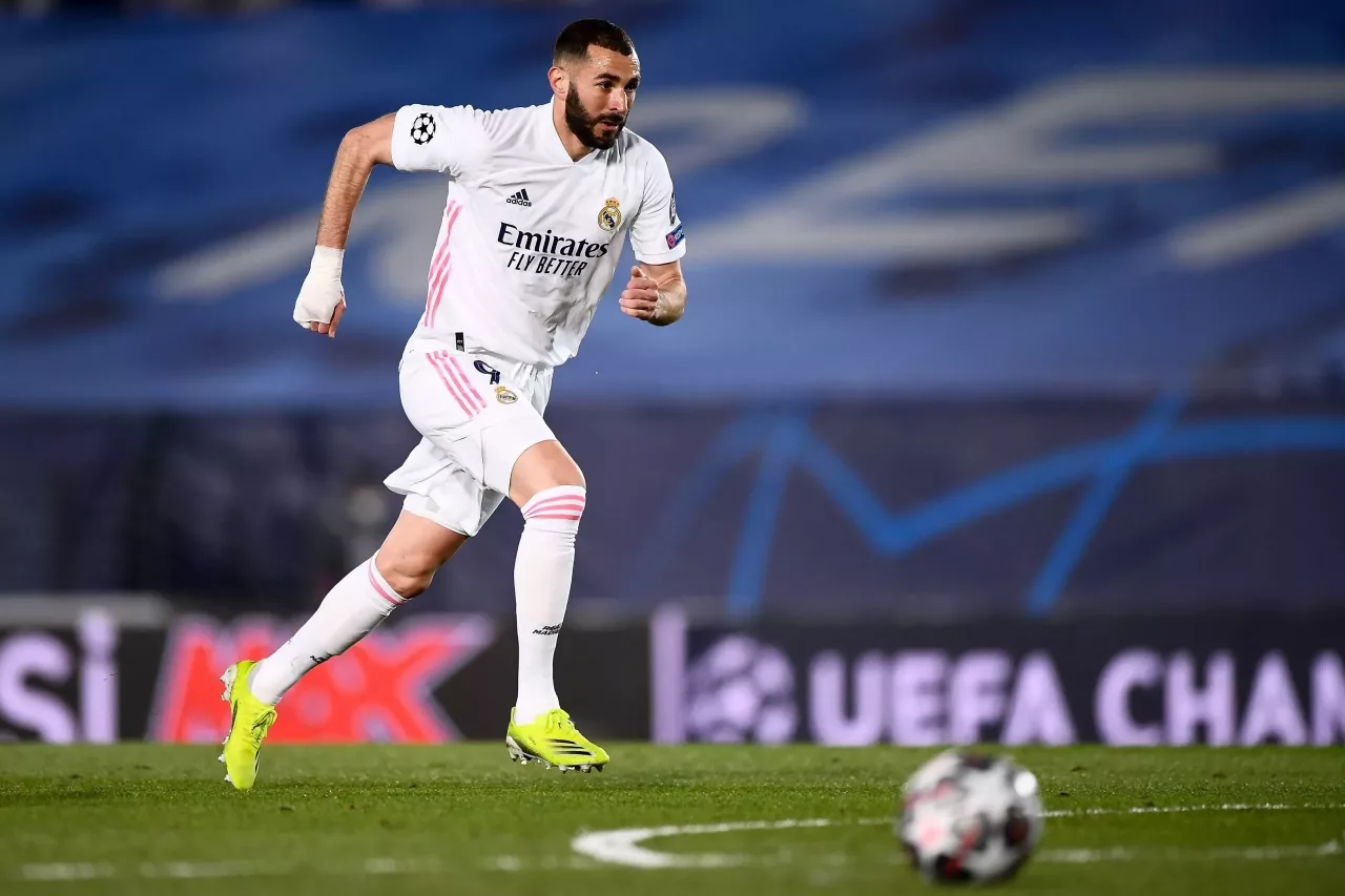 Streama Chelsea – Real Madrid: Se live stream & TV (5/5)