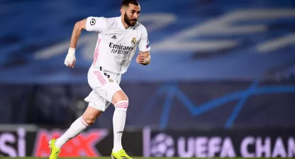 Streama Chelsea – Real Madrid: Se live stream & TV (5/5)