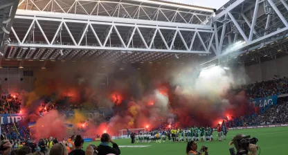 Streama Djurgården – Malmö: Se live stream & TV (3/5)
