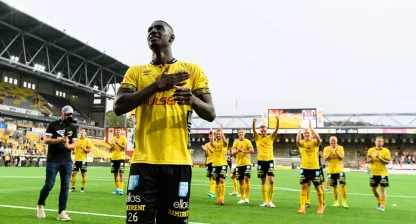 Elfsborg – Halmstad, 17/5: Speltips & stream