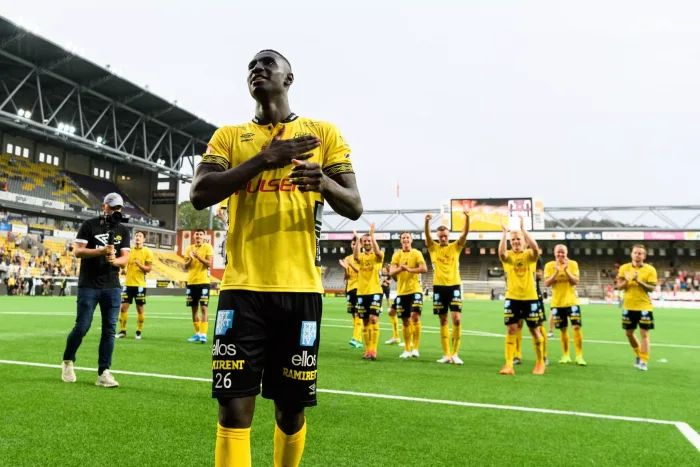 Elfsborg – Halmstad, 17/5: Speltips & stream