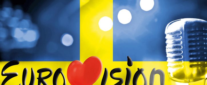 Eurovision 2021 - Odds & vinnare Eurovision 2021 - Odds & vinnare