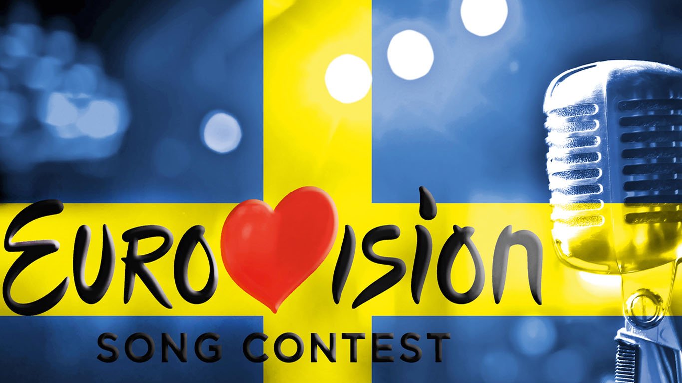 Sverige Eurovision / File Sverige Radio Eurovision 2016 Jpg Wikimedia Commons