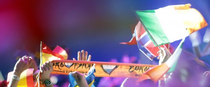 Streama Eurovision 2021: Se live stream & TV (22/5) Streama Eurovision 2021: Se live stream & TV (22/5)