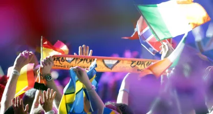 Streama Eurovision 2021: Se live stream & TV (22/5)
