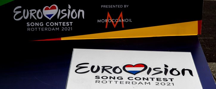 Sverige vidare till final i Eurovision Sverige vidare till final i Eurovision