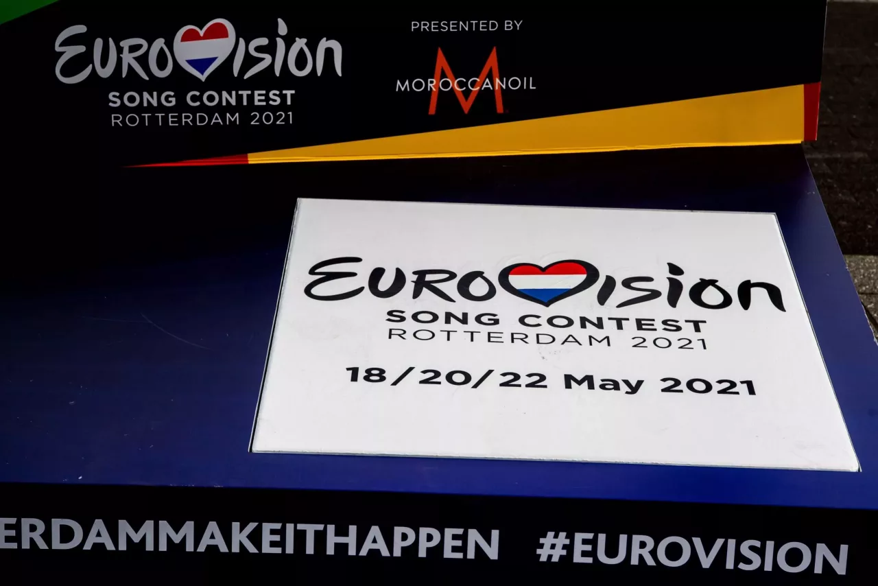 Sverige vidare till final i Eurovision