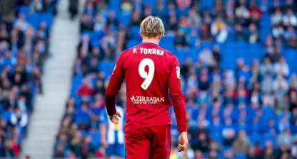 Fernando Torres gör comeback – klar för kanadensisk klubb?