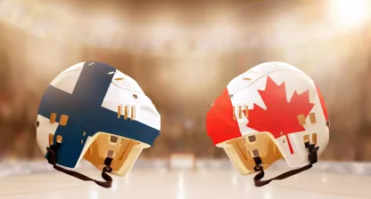 Kanada – Finland, 1/6: Speltips & stream (Hockey VM)