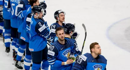 Finland – Lettland, 30/5: Speltips & stream (Hockey VM)