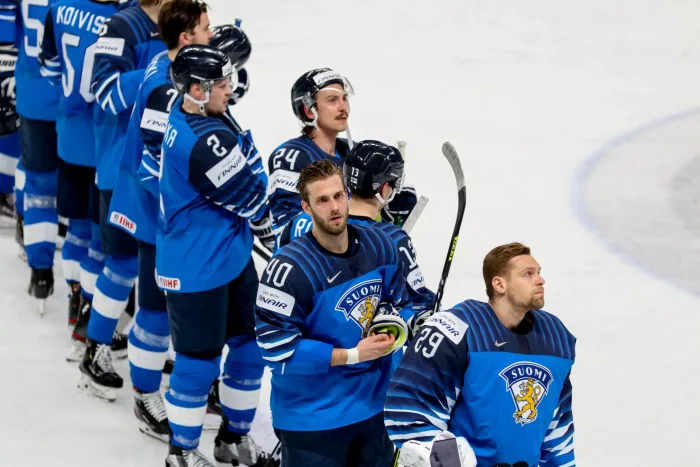 Finland – Lettland, 30/5: Speltips & stream (Hockey VM)