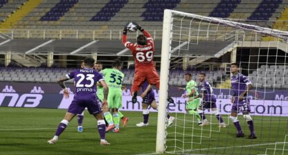 Fiorentina – Napoli, 16/5: Speltips & livestream