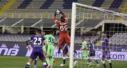Fiorentina – Napoli, 16/5: Speltips & livestream