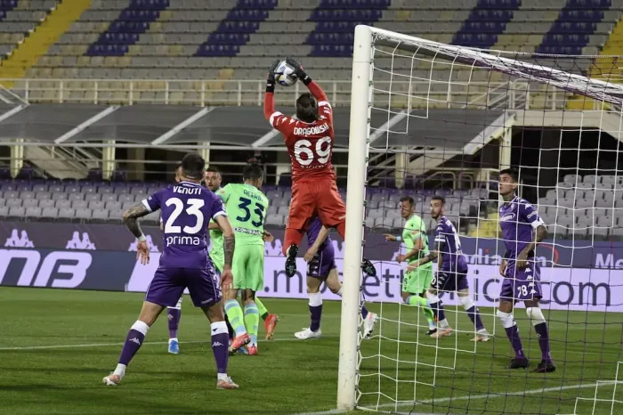 Fiorentina – Napoli, 16/5: Speltips & livestream