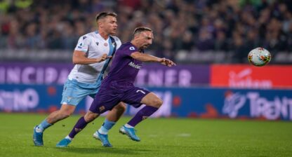 Fiorentina Lazio speltips stream
