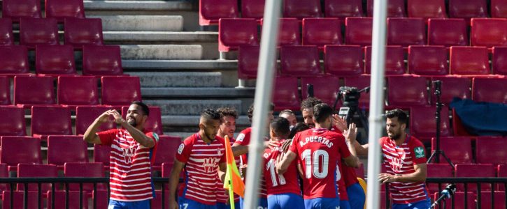 Granada - Real Madrid, 13/5: Speltips & stream Granada - Real Madrid, 13/5: Speltips & stream