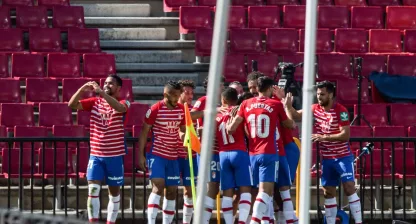 Granada – Real Madrid, 13/5: Speltips & stream