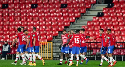 Betis – Granada, 10/5: Speltips & stream