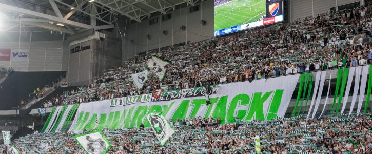 Streama Hammarby – Djurgården: Se live stream & TV (16/5) Streama Hammarby – Djurgården: Se live stream & TV (16/5)
