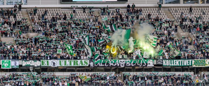 Streama Hammarby – Häcken: Se live stream & TV (30/5) Streama Hammarby – Häcken: Se live stream & TV (30/5)