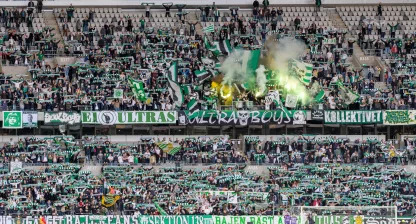 Streama Hammarby – Häcken: Se live stream & TV (30/5)