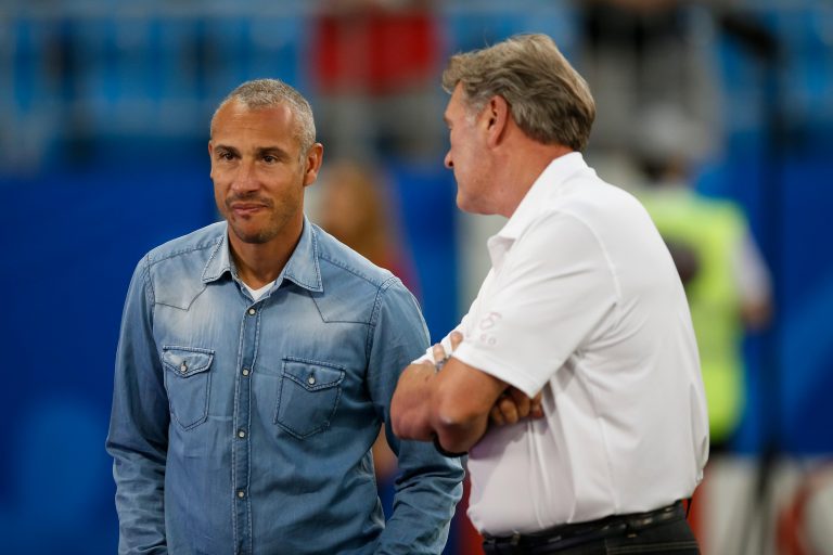 Henrik Larsson BK Häcken