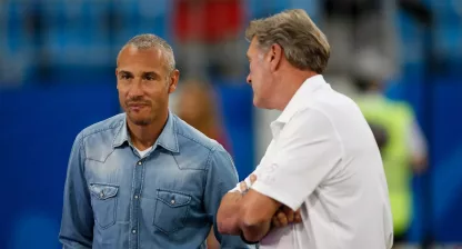 Henrik Larsson BK Häcken
