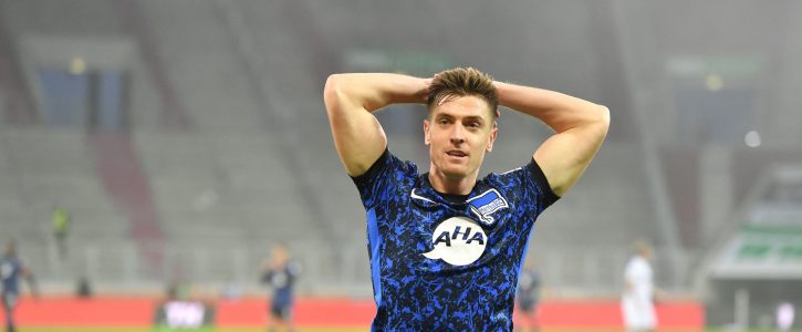 Schalke - Hertha Berlin, 12/5: Speltips & stream Schalke - Hertha Berlin, 12/5: Speltips & stream