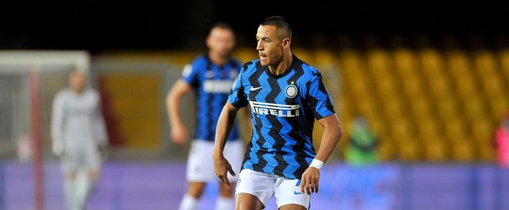 Inter - Roma, 12/5: Stream, speltips & odds Inter - Roma, 12/5: Stream, speltips & odds