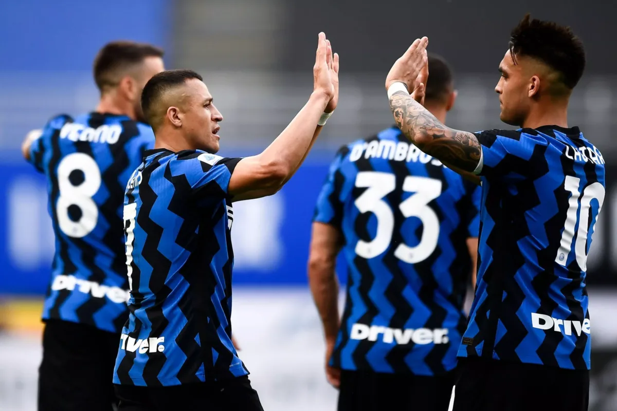 Inter Udinese