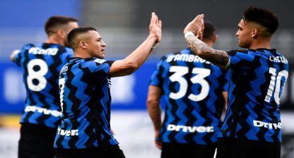 Inter Udinese
