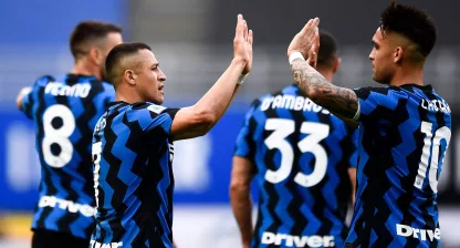 Inter Udinese