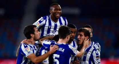 Real Sociedad – Elche, 7/5: Speltips & stream