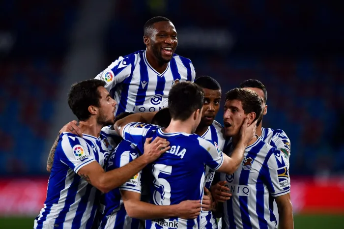 Real Sociedad – Elche, 7/5: Speltips & stream