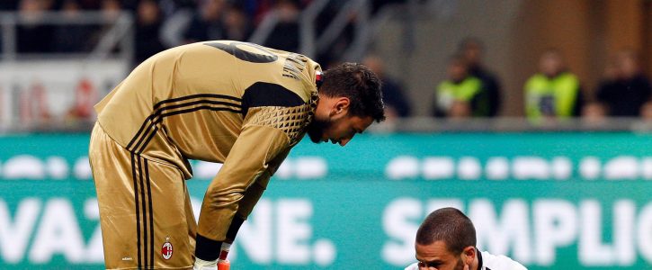 Juventus - Milan, 9/5: Speltips, odds & inför Juventus - Milan, 9/5: Speltips, odds & inför
