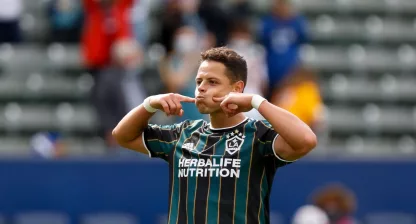 Los Angeles Galaxy – Los Angeles FC, 9/5: Speltips & stream