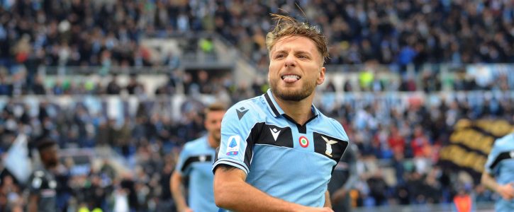 Lazio - Torino, 18/5: Stream, speltips & odds Lazio - Torino, 18/5: Stream, speltips & odds