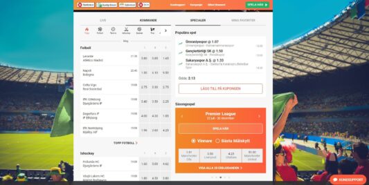 leovegas-odds-sport