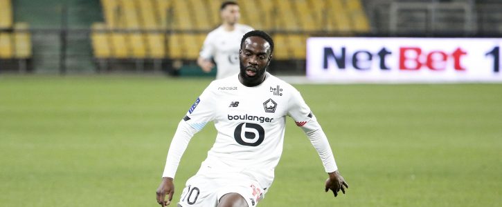 Lens - Lille, 7/5: Speltips & stream Lens - Lille, 7/5: Speltips & stream