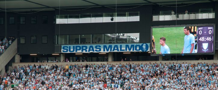 Malmö FF - Elfsborg, 20/5: Stream, speltips & odds Malmö FF - Elfsborg, 20/5: Stream, speltips & odds
