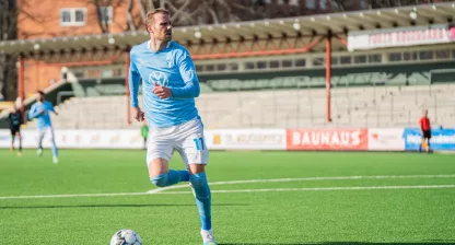 Malmö Varberg stream speltips